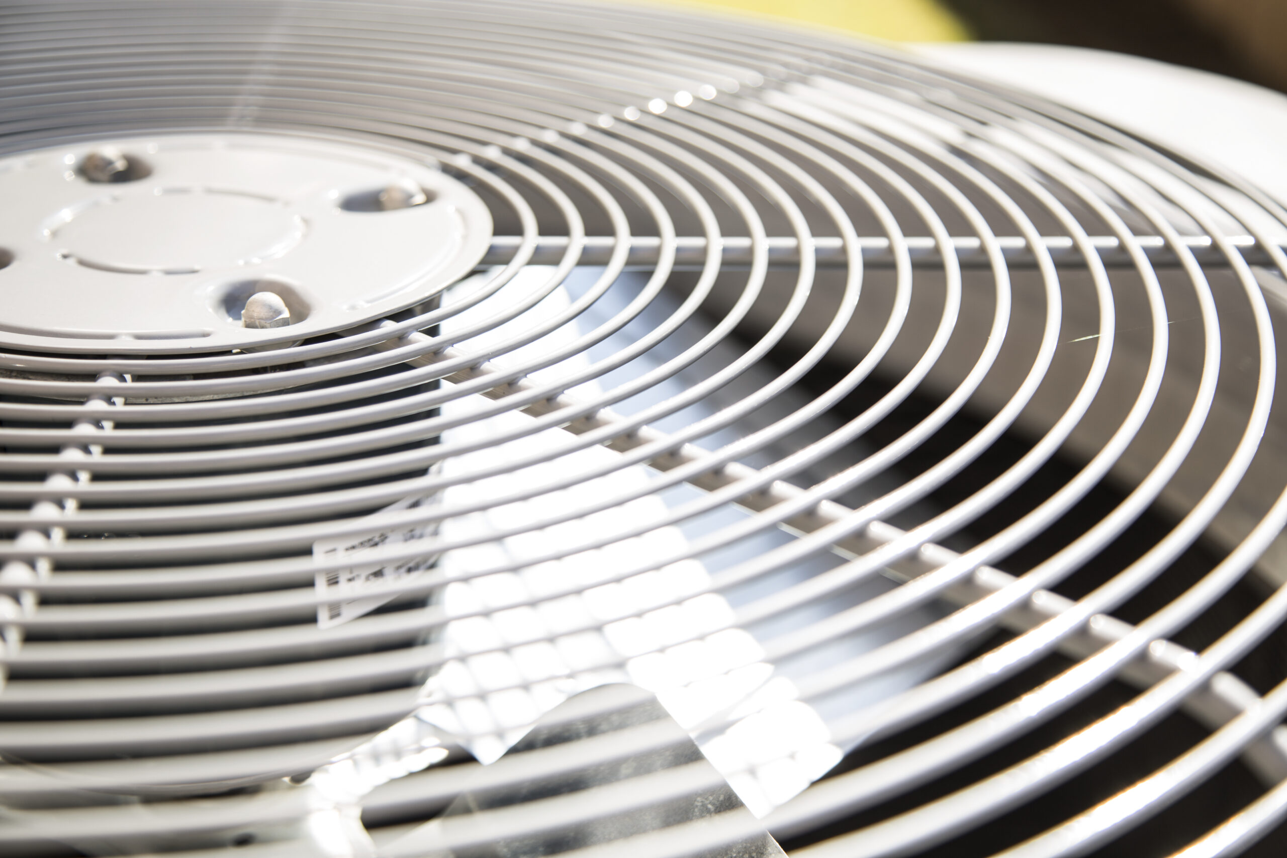 Can My AC Run Constantly During Summer Without Damage?