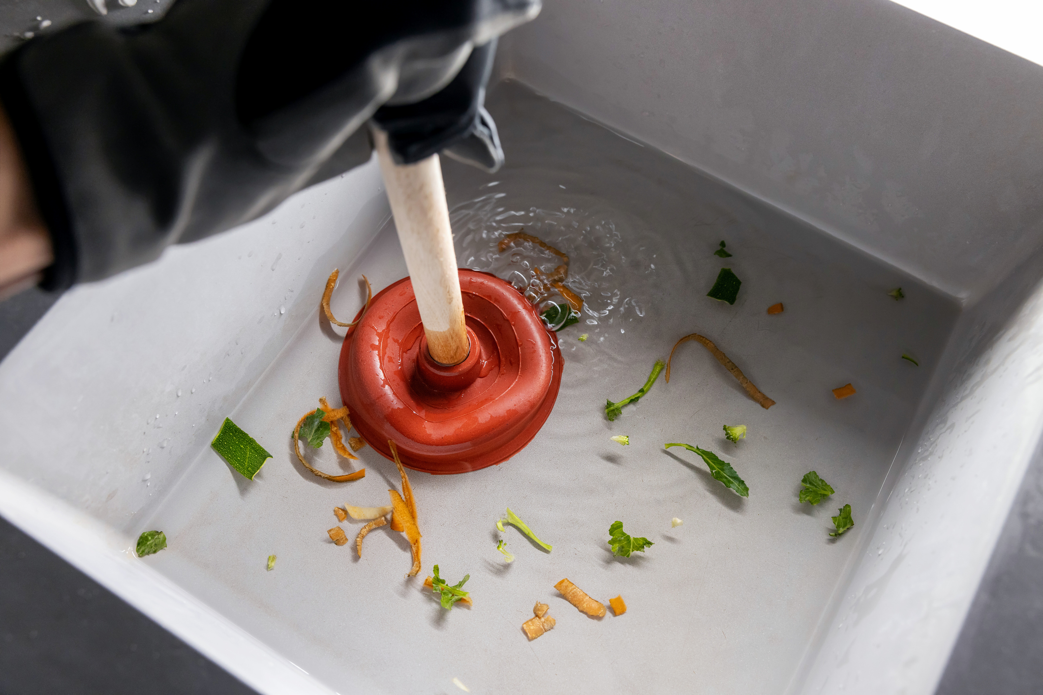 Drain Cleaning in Bristol, TN: When a Clog Needs a Pro