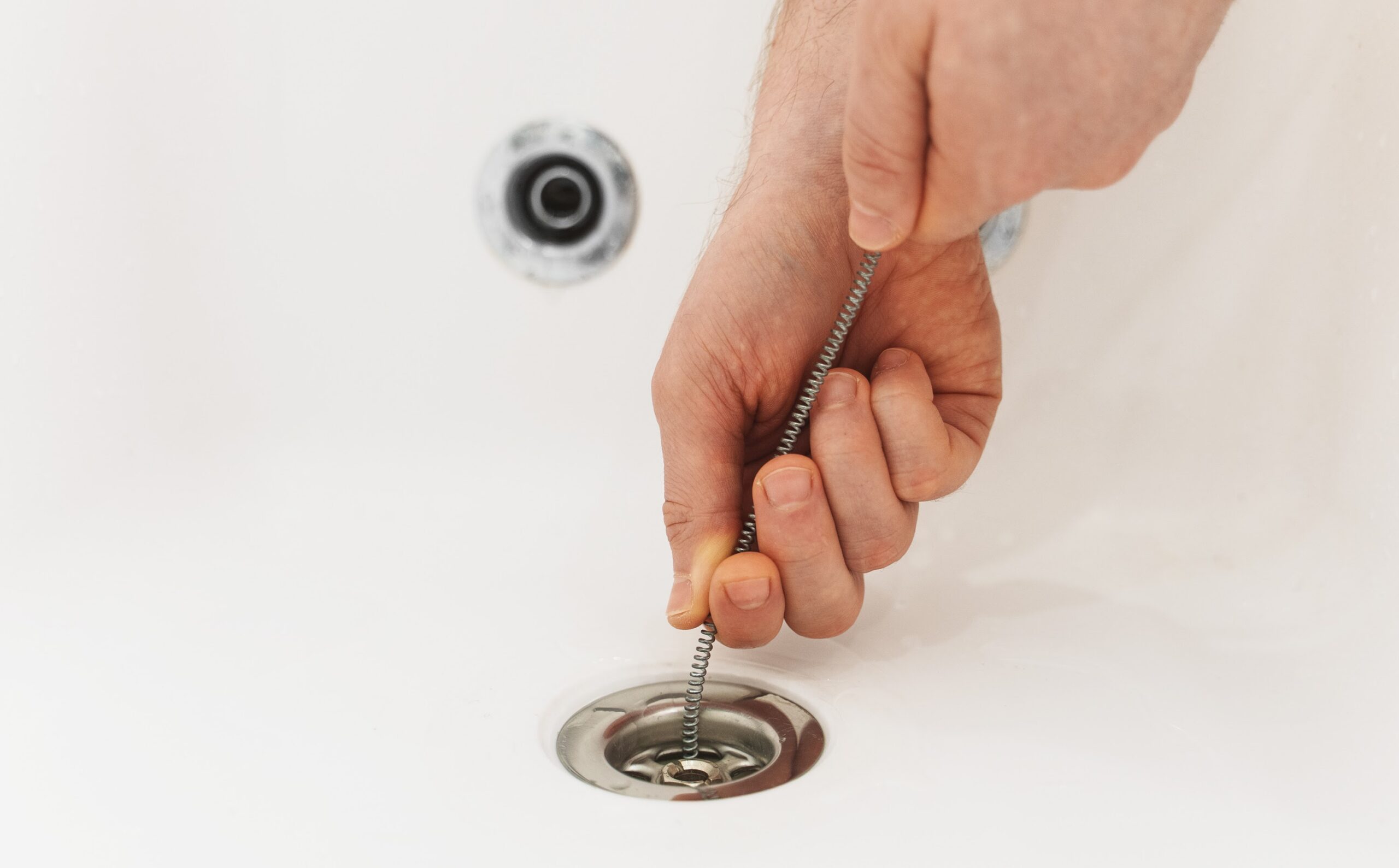 Hydro Jetting vs. Drain Snaking: Which Service Do You Need?